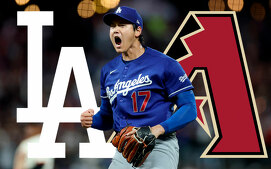 Dodgers vs. Diamondbacks EN VIVO | Juego de HOY 3 de junio MLB 2026 (FOTO: Séptima Entrada)