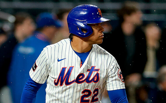Juan Soto, el jugador con el contrato más caro en las Grandes Ligas (FOTO: MLB.com)