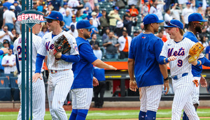 ¿Mets listo para estar activo en el mercado?