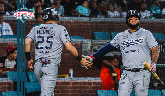 Sultanes gana la primera batalla frente a Saraperos