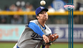 ¡Histórico! Shohei Ohtani se mete a libros de récords con su 0.74