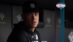¡Malas noticias! Aaron Judge tiene fractura, fuera tiempo indefinido