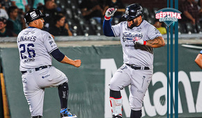 Sultanes buscará la barrida frente a Saraperos