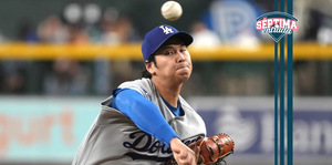 ¡Histórico! Shohei Ohtani se mete a libros de récords con su 0.74