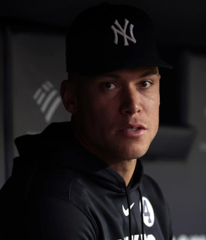 ¡Malas noticias! Aaron Judge tiene fractura, fuera tiempo indefinido