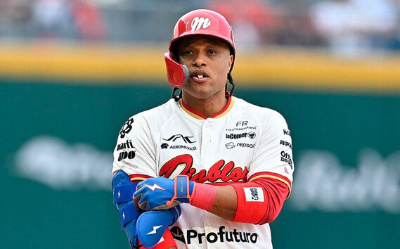 "No estoy con nadie": Robinson Canó ni México ni LIDOM