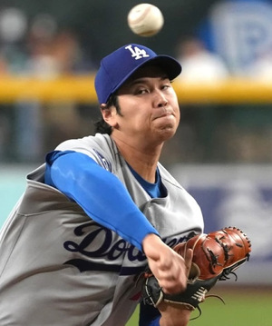 ¡Histórico! Shohei Ohtani se mete a libros de récords con su 0.74