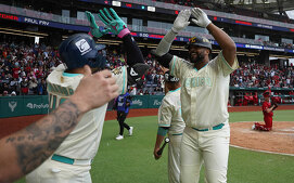 El Juego de Estrellas LMB 2026 se jugará con el formato Mexicanos vs. Extranjeros (FOTO: Cortesía)
