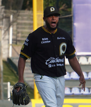 Pericos y Piratas todavía jugarán una serie más en la LMB 2026 (FOTO: Cortesía)