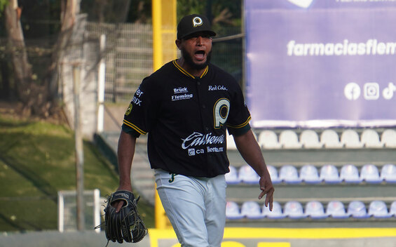 Pericos y Piratas todavía jugarán una serie más en la LMB 2026 (FOTO: Cortesía)