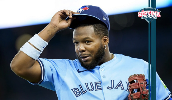 Vladdy Guerrero Jr, la cara de un equipo, la cara de Latinoamérica
