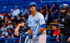 Charros de Jalisco modificó su calendario en la LMB por el Mundial 2026 (FOTO: X/Charrosbeisbol)