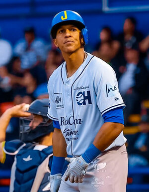 Charros de Jalisco modificó su calendario en la LMB por el Mundial 2026 (FOTO: X/Charrosbeisbol)