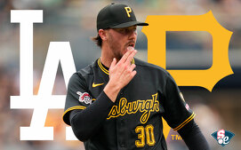 Dodgers vs. Pirates EN VIVO | Juego de HOY 9 de junio MLB 2026 (FOTO: Séptima Entrada)