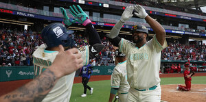 El Juego de Estrellas LMB 2026 se jugará con el formato Mexicanos vs. Extranjeros (FOTO: Cortesía)