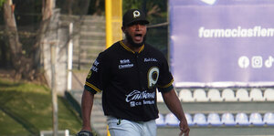 Pericos y Piratas todavía jugarán una serie más en la LMB 2026 (FOTO: Cortesía)