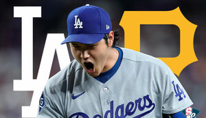 Dodgers vs. Pirates EN VIVO | Juego de HOY 10 de junio MLB 2026 (FOTO: Séptima Entrada)