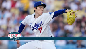 Roki Sasaki poncha a 10 y los Dodgers vencen a los Angels