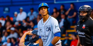 Charros de Jalisco modificó su calendario en la LMB por el Mundial 2026 (FOTO: X/Charrosbeisbol)