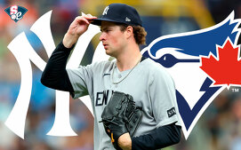 Yankees vs. Blue Jays EN VIVO | Juego de HOY 13 de junio MLB 2026 (FOTO: Séptima Entrada)