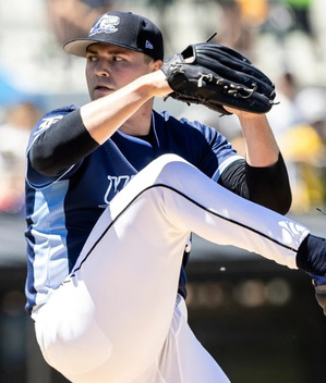 ¡Vuelve! Tarik Skubal regresa con Tigers tras operación