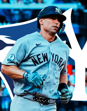Yankees vs. Blue Jays EN VIVO | Juego de HOY 14 de junio MLB 2026 (FOTO: Séptima Entrada)