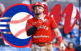 Diablos vs. Charros EN VIVO | Juego de HOY 15 de junio LMB 2026 (FOTO: Séptima Entrada)
